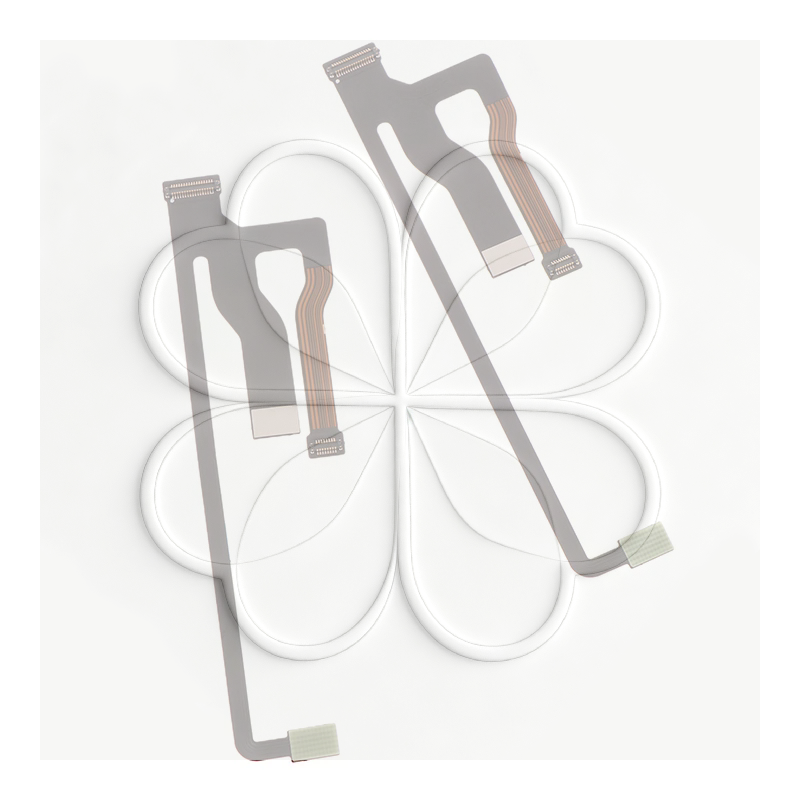 3-in-1 flexibele platte lintka - Drone Gimbal Ribbon Cable recensie en prijs