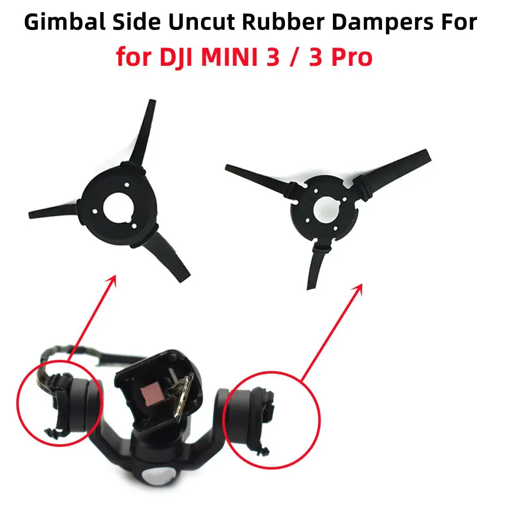 Drone Reparatie Onderdelen Gim - Dji Drone Mini 4 Pro recensie en prijs